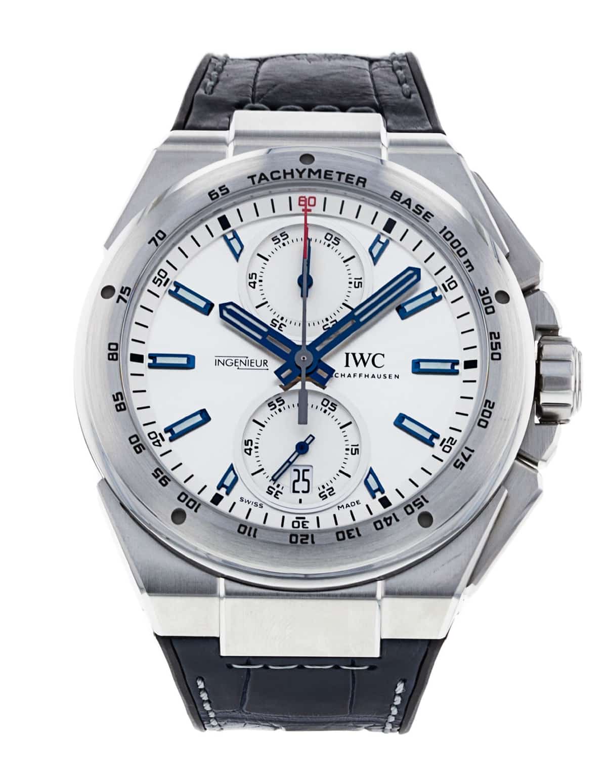 IWC Ingenieur IW378509